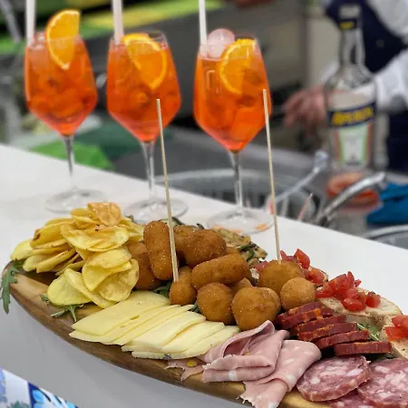 Bed & Breakfast Vanzi Napoli