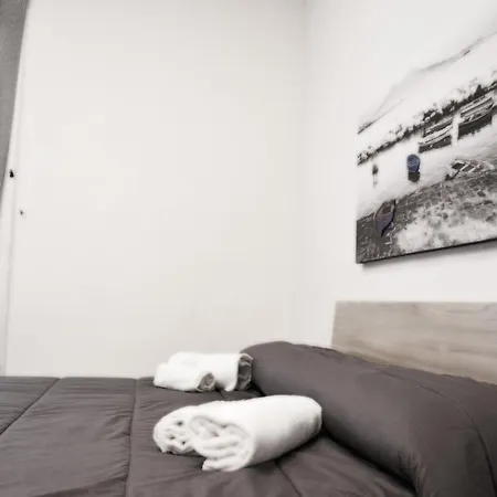 Vanzi Bed & Breakfast 4*