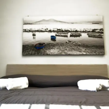 Bed & Breakfast Vanzi Napoli