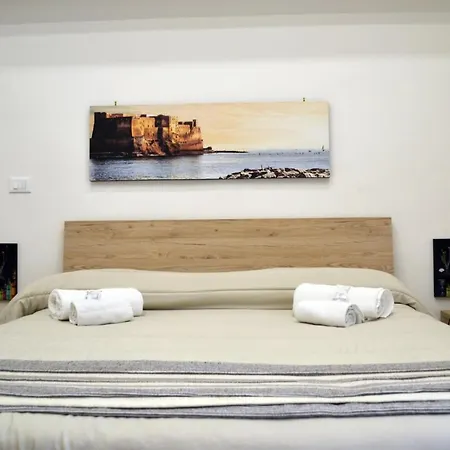 Bed & Breakfast Vanzi 4*