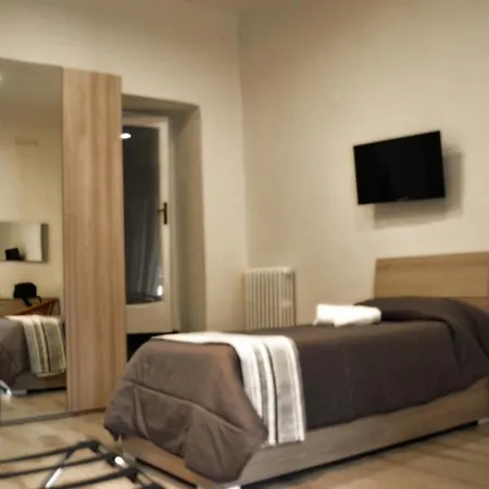 Vanzi Bed & Breakfast