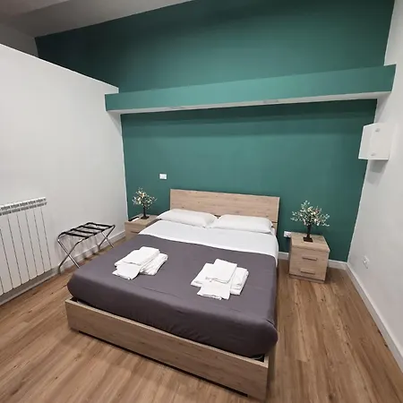 Bed and Breakfast Vanzi