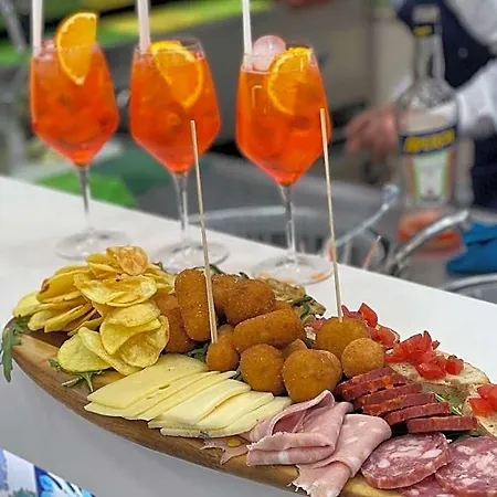 Vanzi Bed & Breakfast Napoli