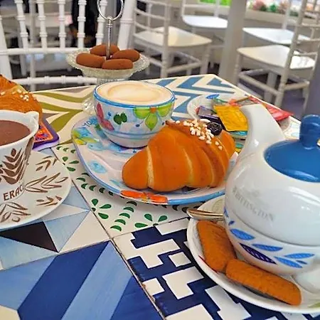 Bed & Breakfast Vanzi