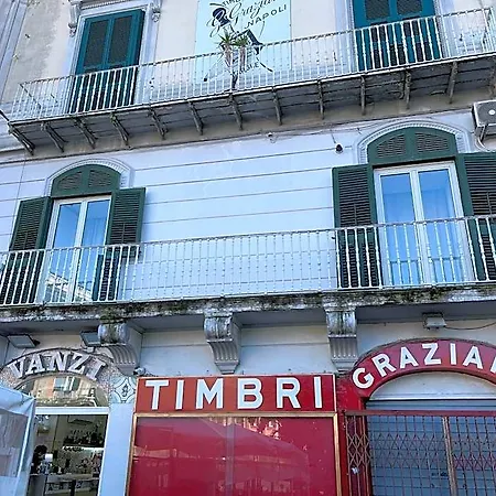 Vanzi Bed & Breakfast 4*