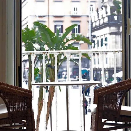 Vanzi Bed & Breakfast 4*