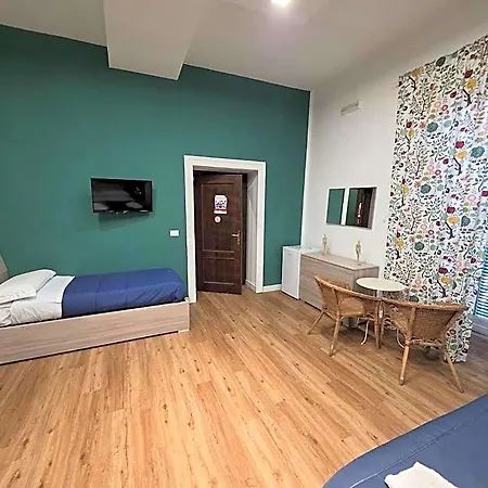 Bed & Breakfast Vanzi