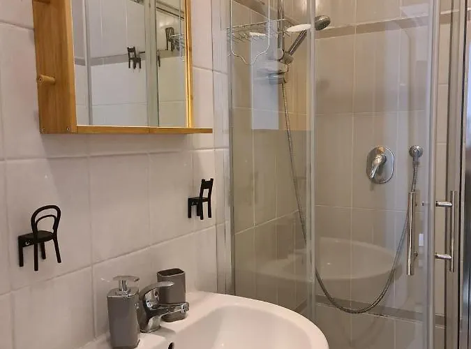 ベッド・アンド・ブレックファスト Vanzi ナポリ