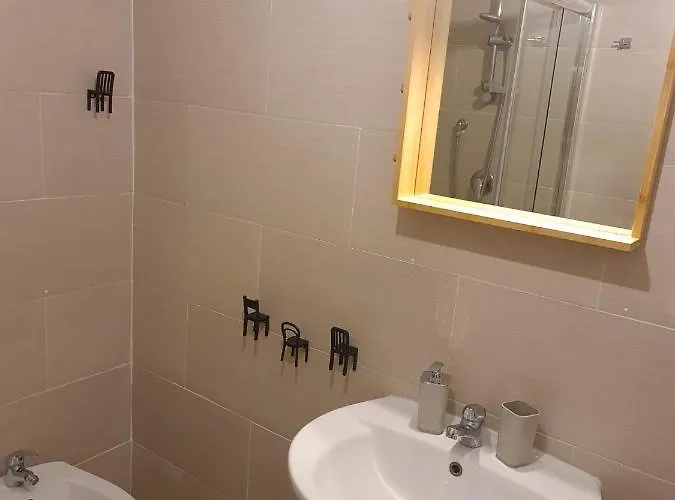 Vanzi ベッド・アンド・ブレックファスト