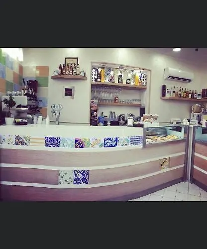 Vanzi ベッド・アンド・ブレックファスト 4*