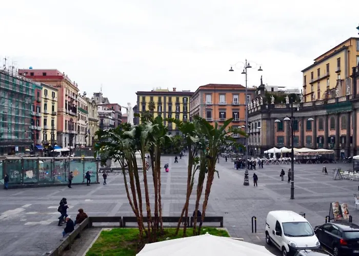 ベッド・アンド・ブレックファスト Vanzi