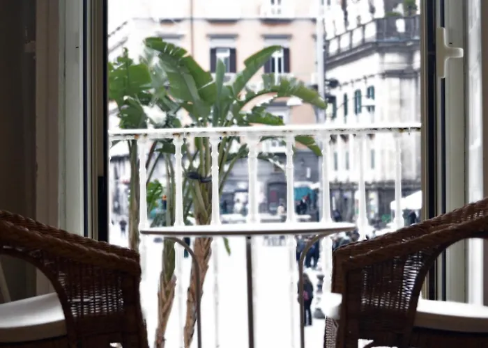 ベッド・アンド・ブレックファスト Vanzi 4*