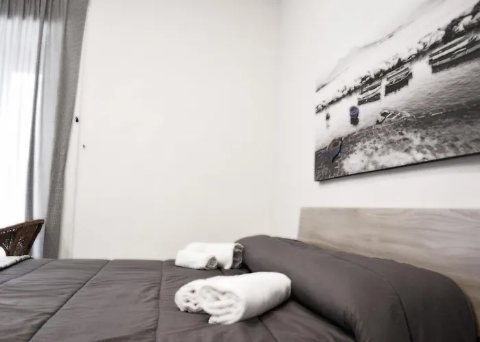 Vanzi ベッド・アンド・ブレックファスト 4*