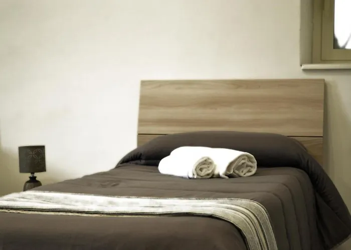 Vanzi ベッド・アンド・ブレックファスト ナポリ