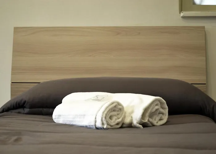 Vanzi ベッド・アンド・ブレックファスト