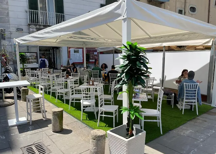 Vanzi ベッド・アンド・ブレックファスト