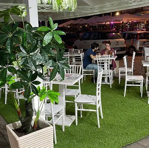 Vanzi ベッド・アンド・ブレックファスト 4*