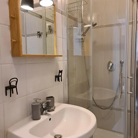 Oda ve Kahvaltı Vanzi Napoli