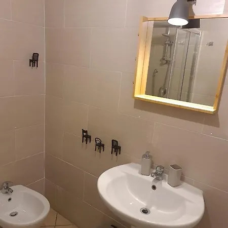 Vanzi Oda ve Kahvaltı