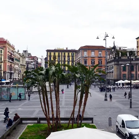 Oda ve Kahvaltı Vanzi