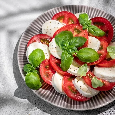 Vanzi Oda ve Kahvaltı