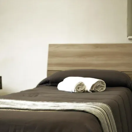 Vanzi Oda ve Kahvaltı Napoli