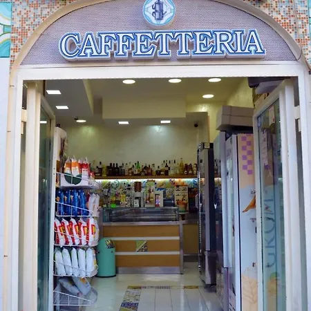 Vanzi Oda ve Kahvaltı Napoli