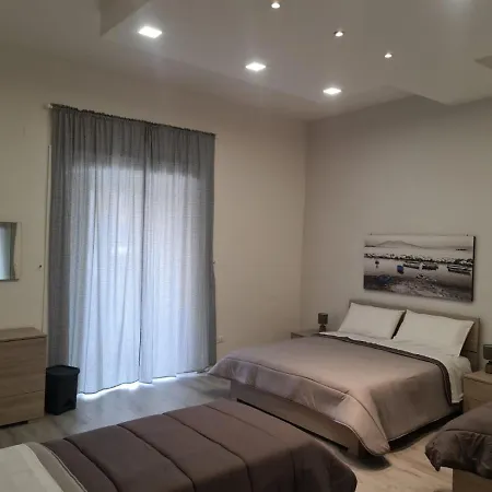 Vanzi Bed & Breakfast