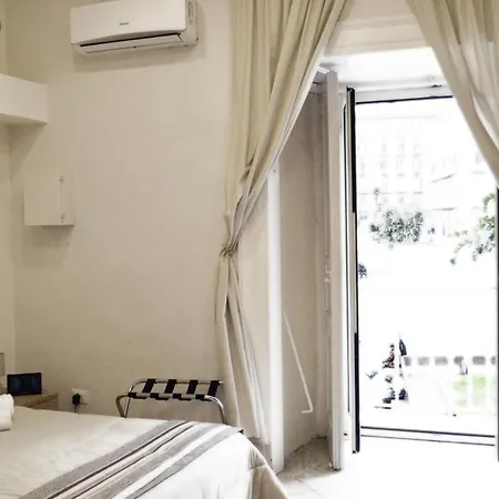 Vanzi Bed & Breakfast