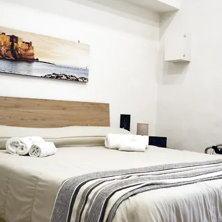 Vanzi Bed & Breakfast Neapol