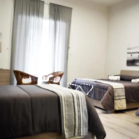 Bed & Breakfast Vanzi Neapol